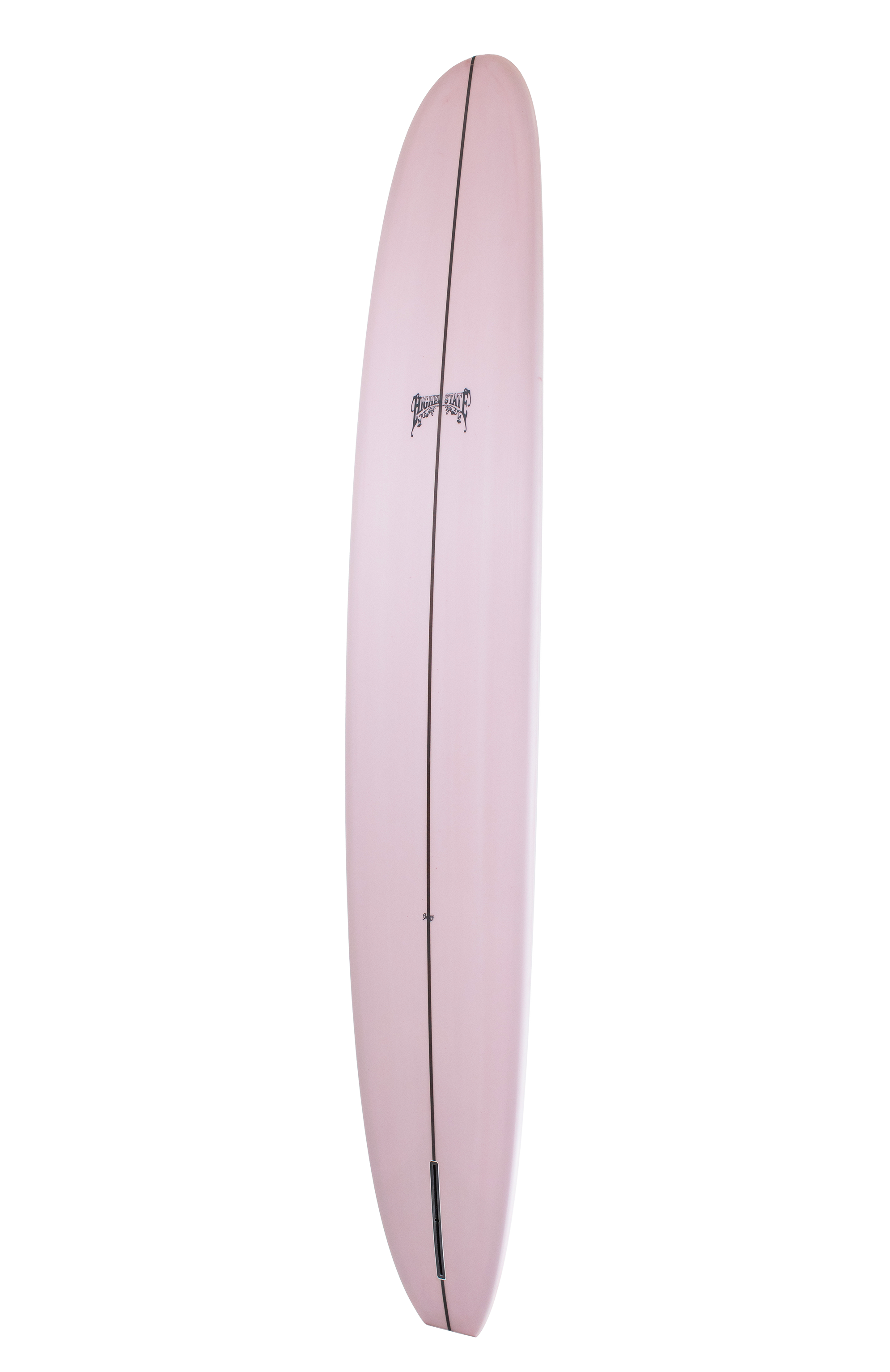 Higher state surfboards - Frission - 9'4" x 22" 7/8 x 2" 13/16 - 67.6L Shapers club