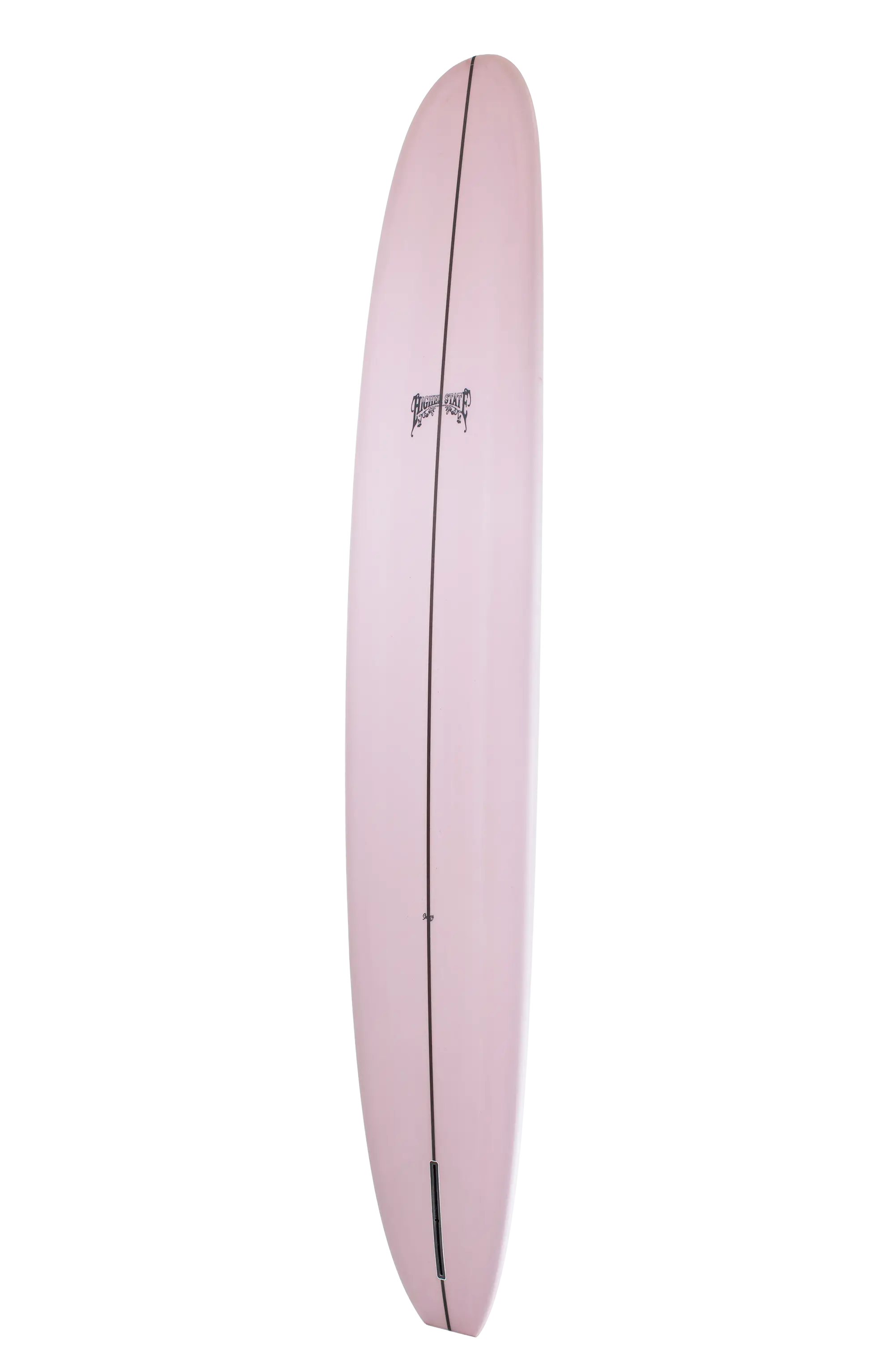 Higher state surfboards - Frission - 9'4" x 22" 7/8 x 2" 13/16 - 67.6L Shapers club