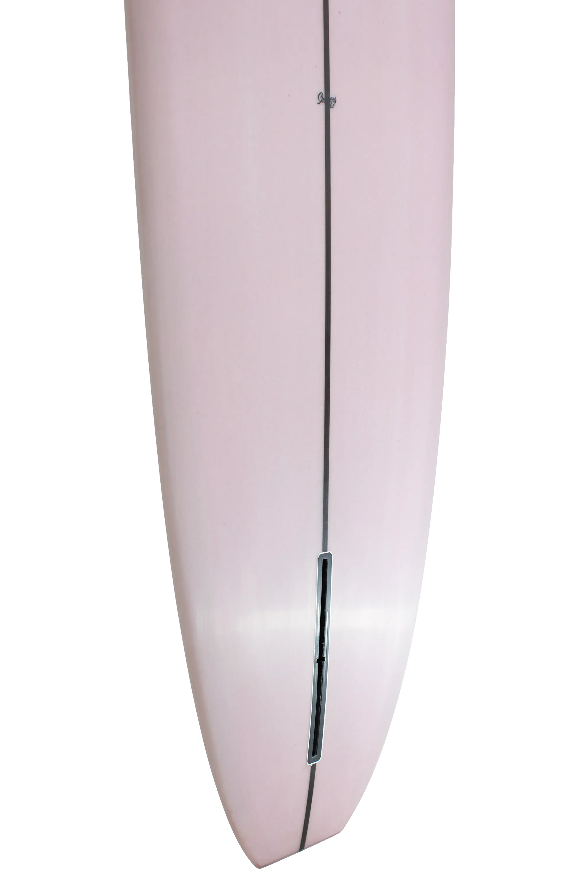 Higher state surfboards - Frission - 9'4" x 22" 7/8 x 2" 13/16 - 67.6L Shapers club