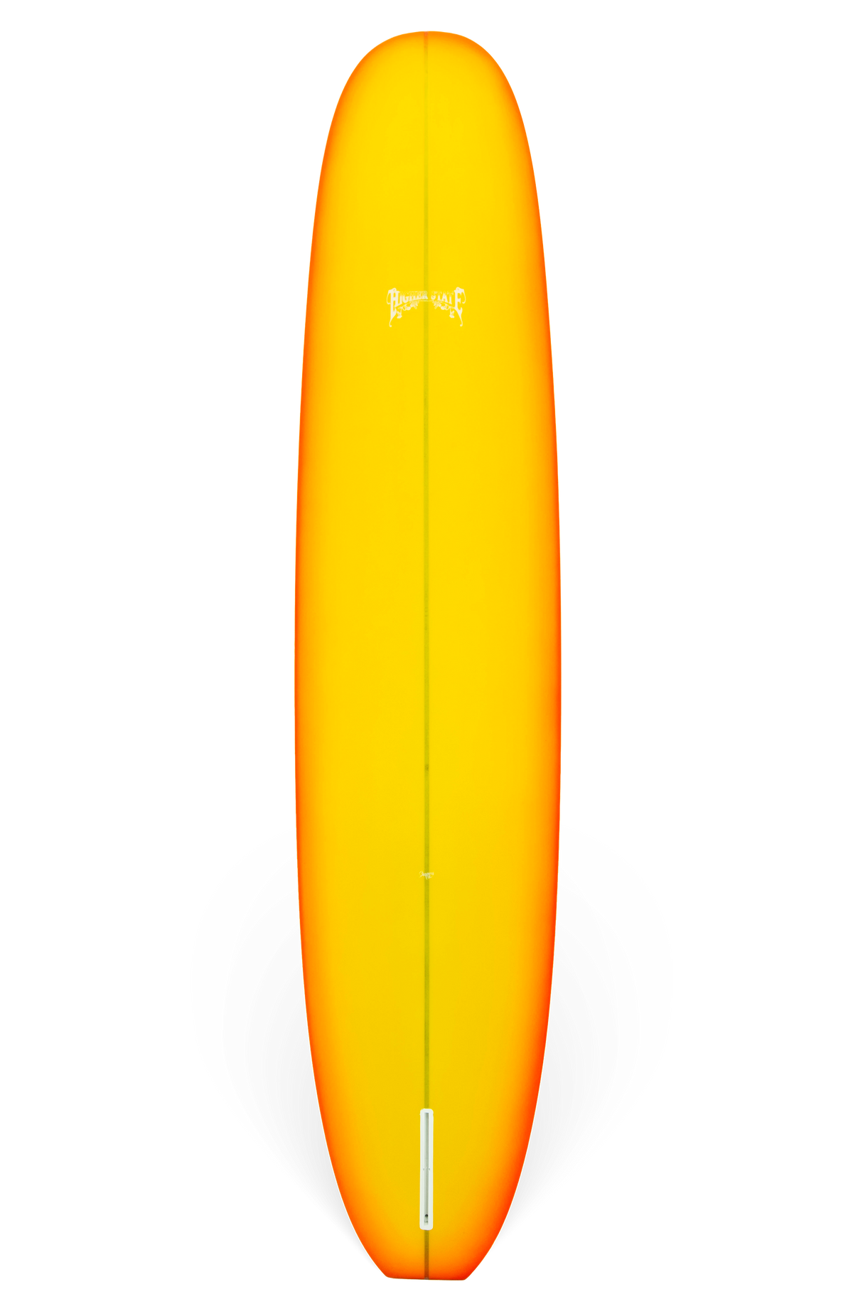 Higher state surfboards - Frission - 9'7" x 23 3/8" x 3" - 76.0L Shapers club