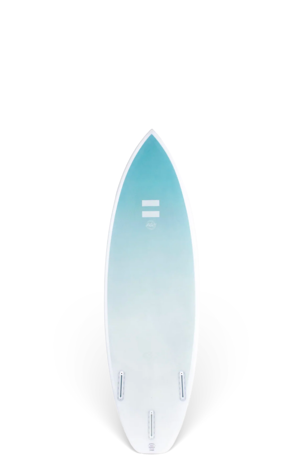 Indio surfboards - Boom HP - 5'4" x 18 3/4" x 2 1/4" - 24.0L Olatu SL