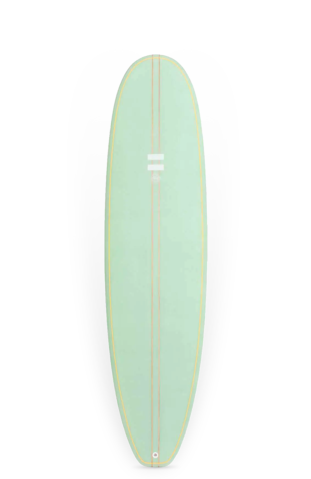 Indio endurance surfboards - Mid length - 8'0" x 21 3/4" x 3" - 60L Mint Olatu SL