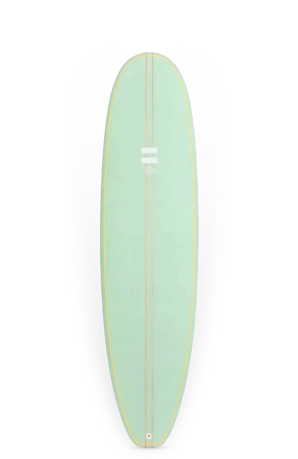 Indio surfboards - Mid length - 8'0" x 21 3/4" x 3" - 60L Mint Olatu SL