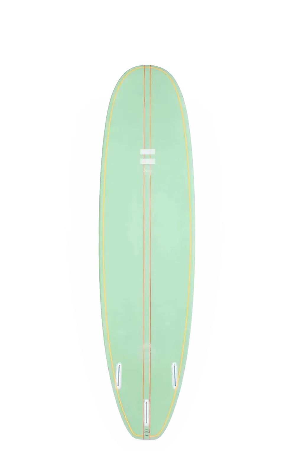 Indio surfboards - Mid length - 7'6" x 21" 1/2 x 2" 7/8 - 53.1L Mint Olatu SL