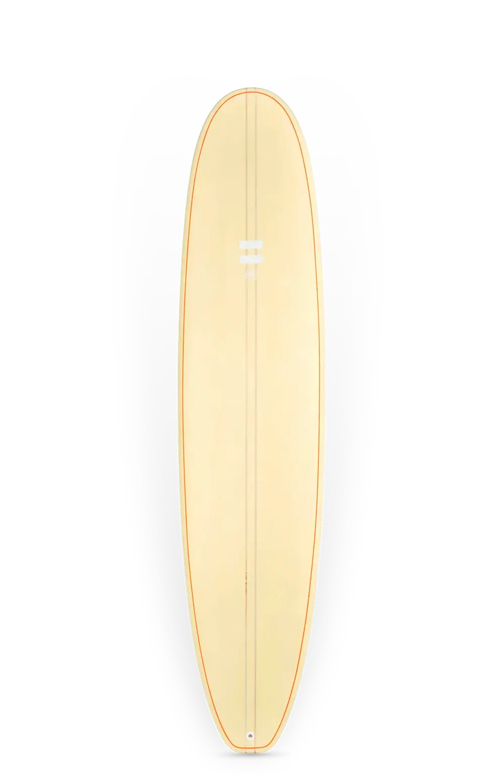 Indio surfboards - Mid length - 8'0" x 21 3/4" x 3" - 60L Sand Olatu SL