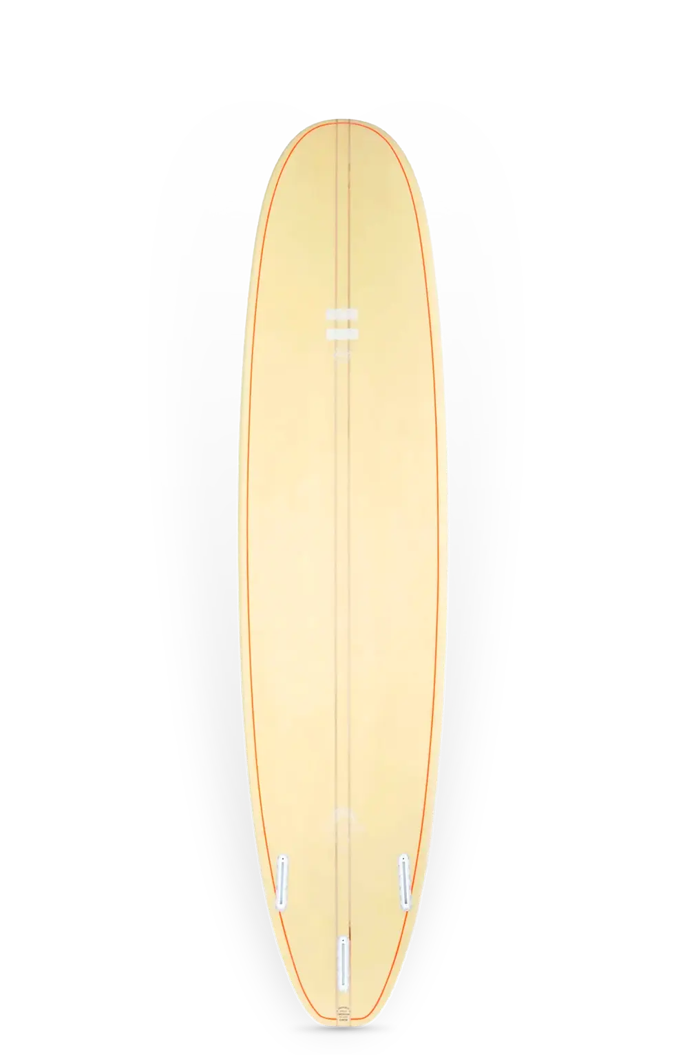 Indio surfboards - Mid length - 8'0" x 21 3/4" x 3" - 60L Sand Olatu SL