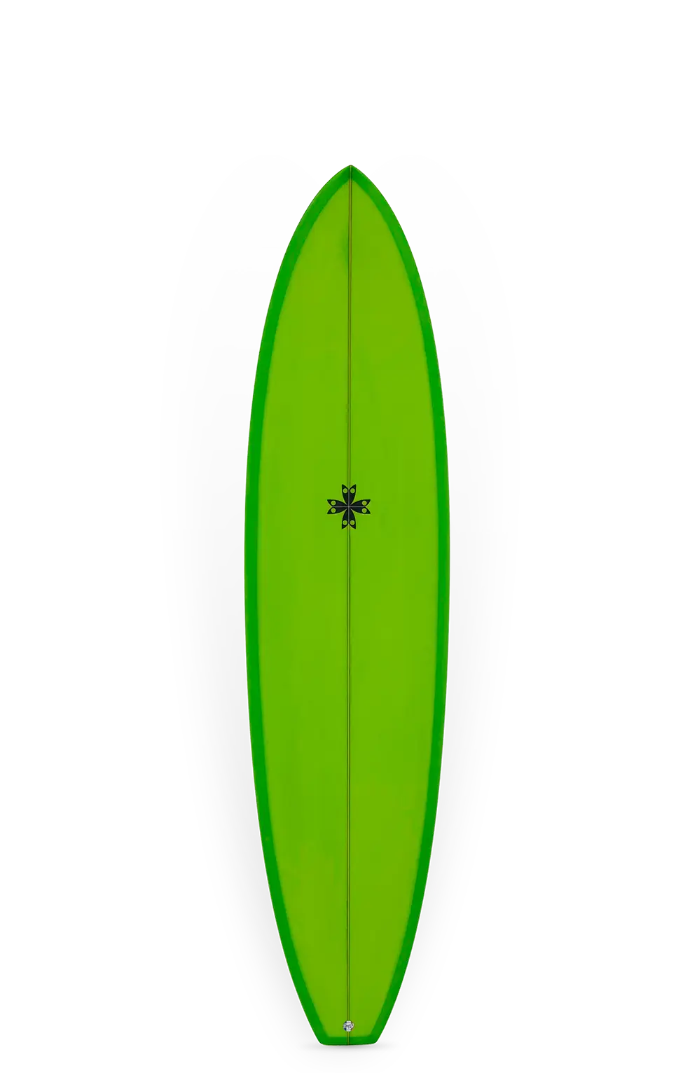 Joël Fitzgerald surfboards - ML42 - 7'4" x 21 1/4" x 2 3/4" Joel Fitzgerald Surfboards