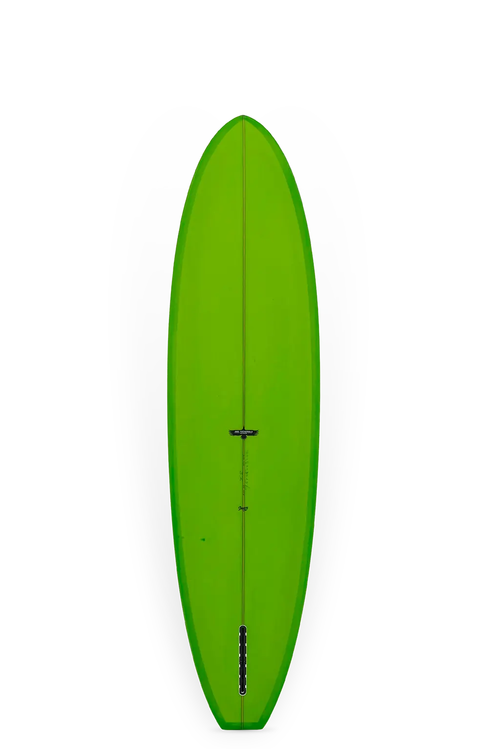 Joël Fitzgerald surfboards - ML42 - 7'4" x 21 1/4" x 2 3/4" Joel Fitzgerald Surfboards