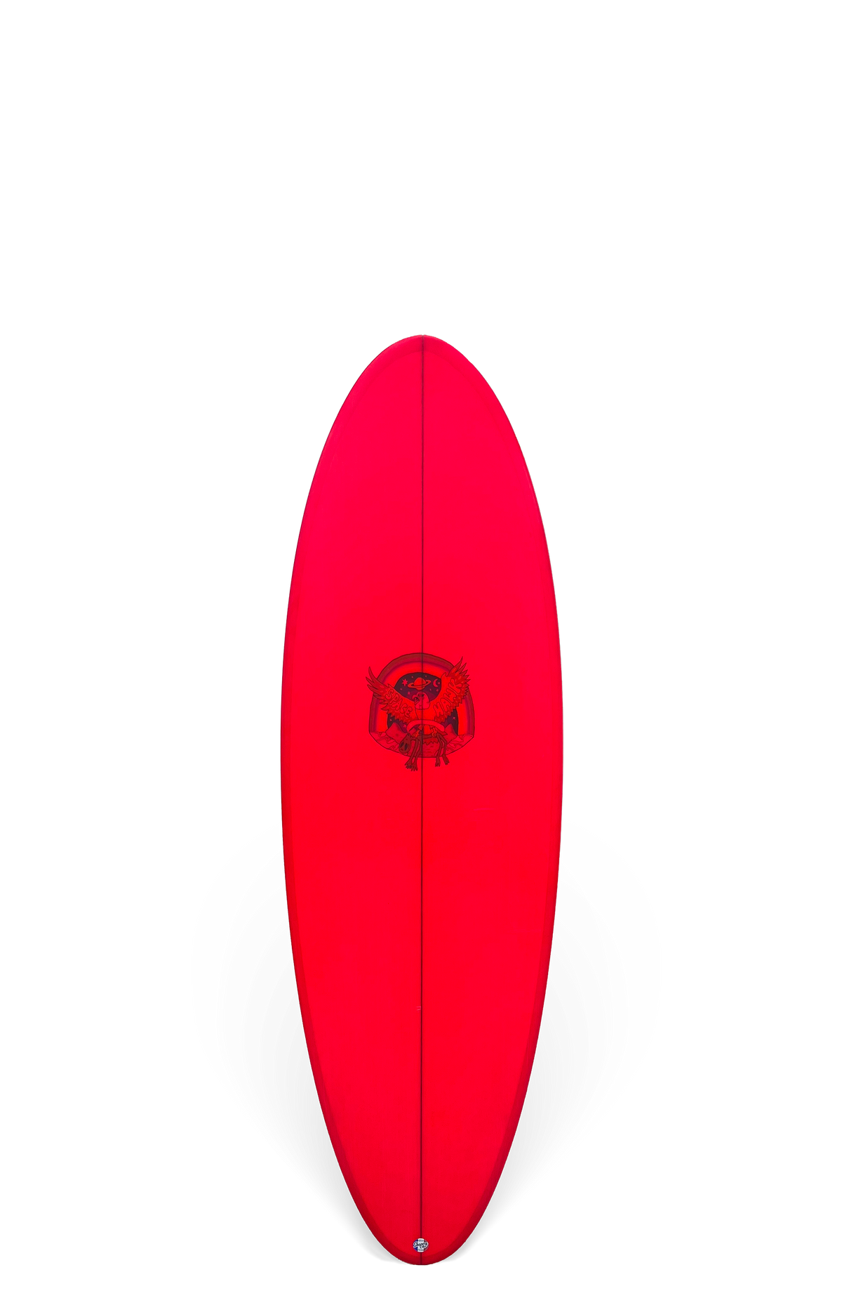 Joel Fitgerald - Sea Gipsy - 5'5 x 19" 7/8 x 2" 3/8 Joel Fitzgerald