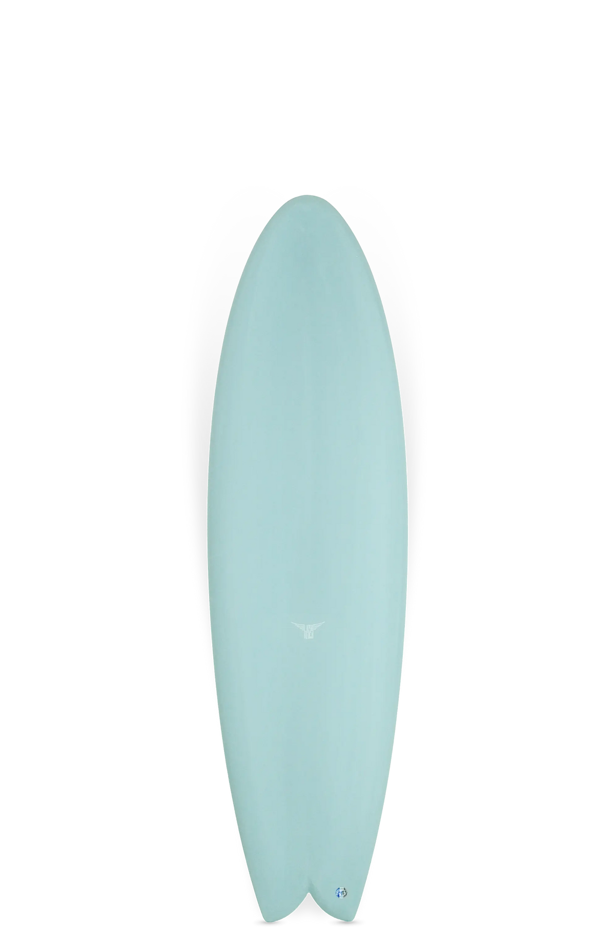 Joshua Keogh surfboards - M2 - 6'4" x 21" 1/4 x 2" 5/8 - 43.5L Shapers club