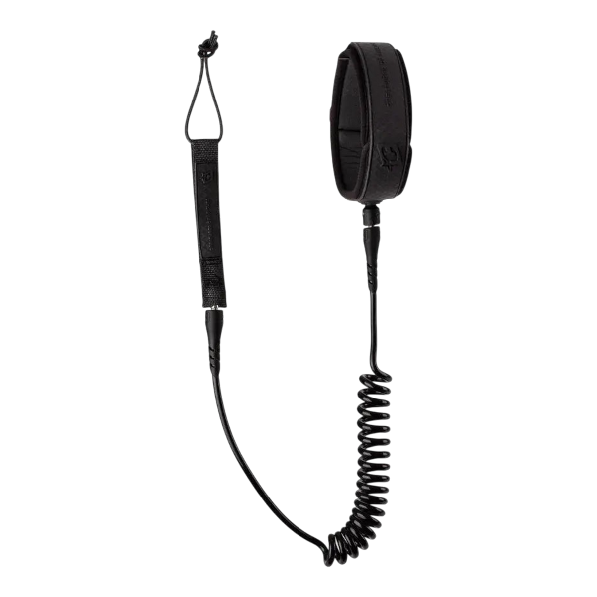 Creature - Foil Coil 6 Black Surf Lounge