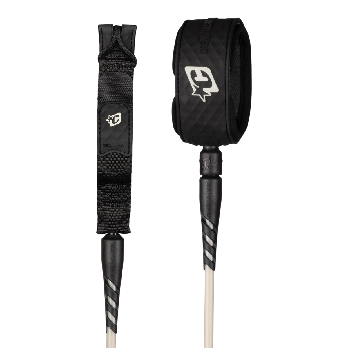 Creature - RELIANCE STANDARD DUTY 8: BONE BLACK Surf Lounge