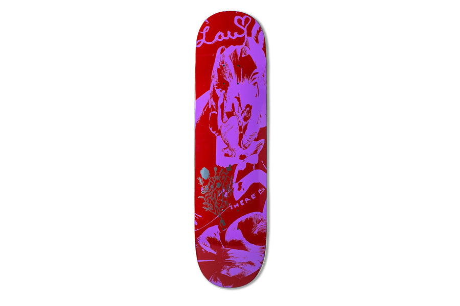 THERE Skateboards