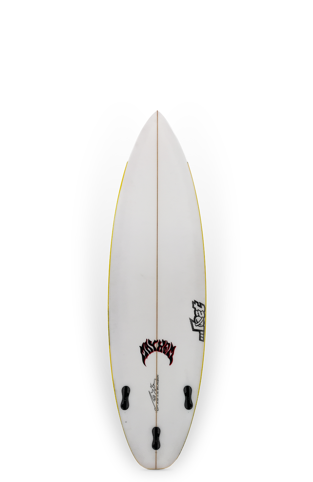 Lost surfboards - Driver - 5'10" x 18 3/4" x 2 3/8" - 27L