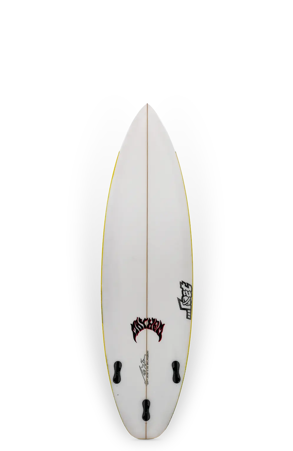 Lost surfboards - Driver - 5'10" x 18 3/4" x 2 3/8" - 27L Boardswap