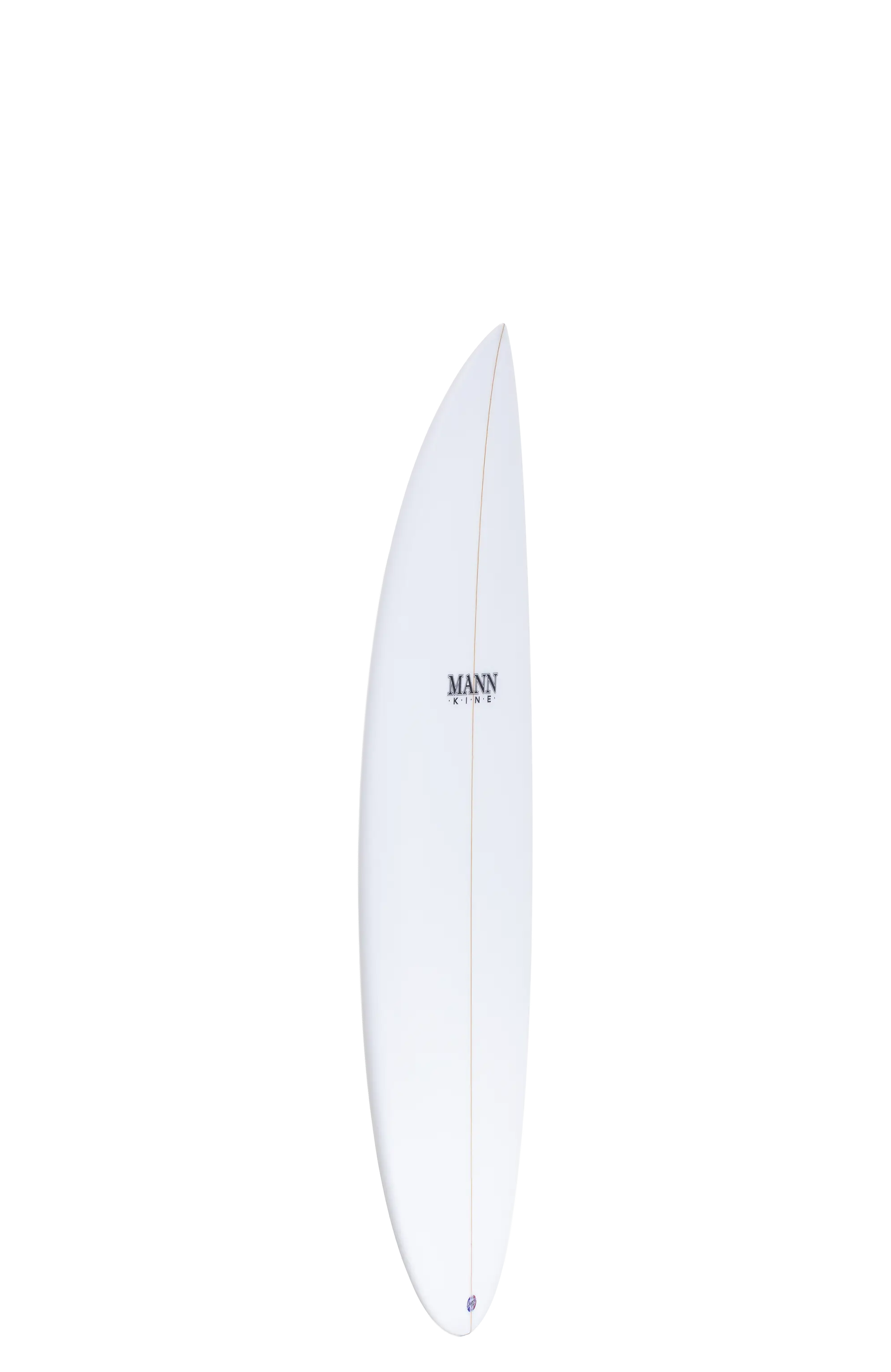 Mannkine - Dominator - 5'11" x 20" x 2" 1/2 - 33.3L Shapers club
