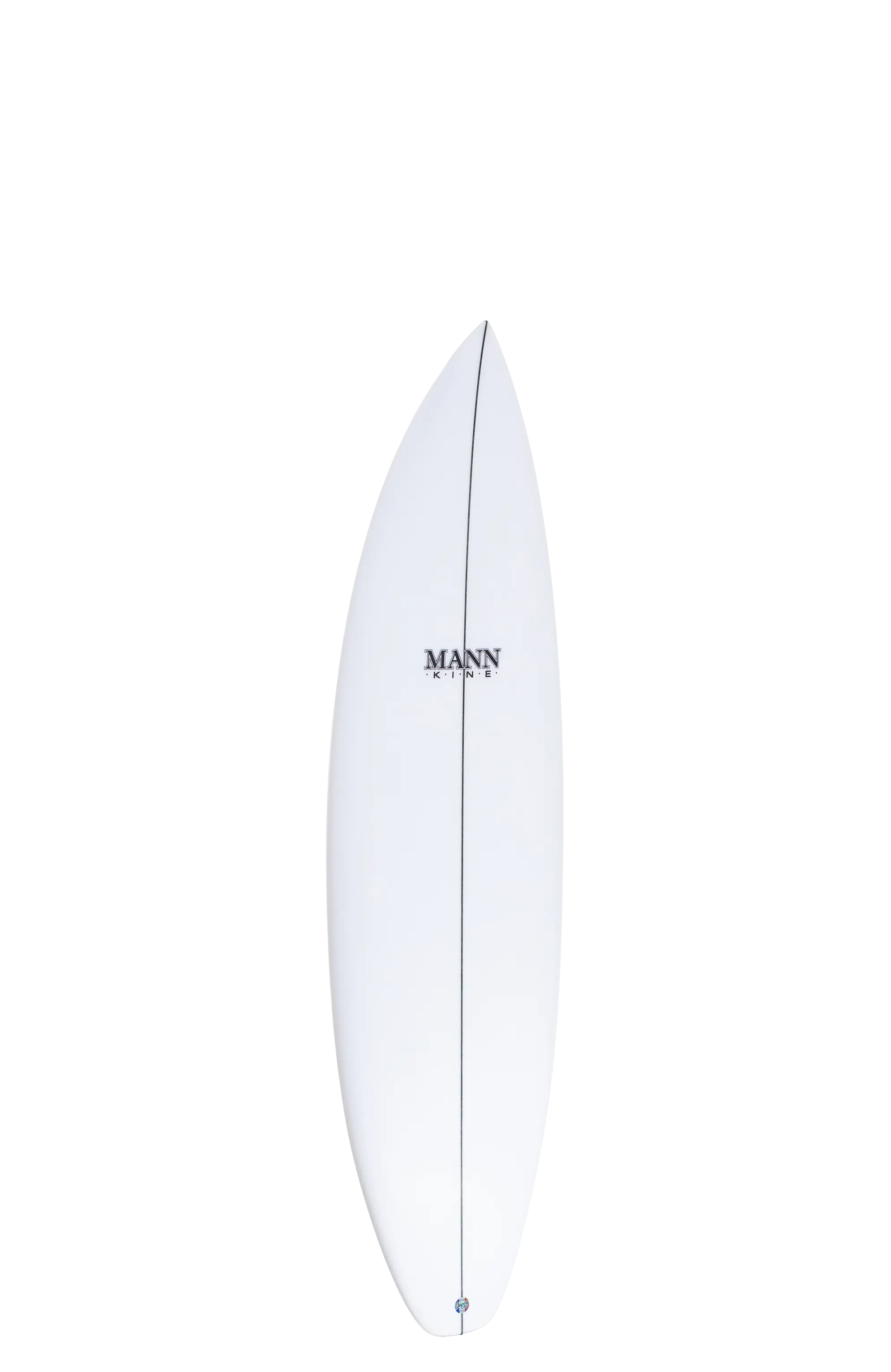 Mannkine - FRK - 5'11" x 18" 3/4 x 2" 1/2 - 29L Shapers club