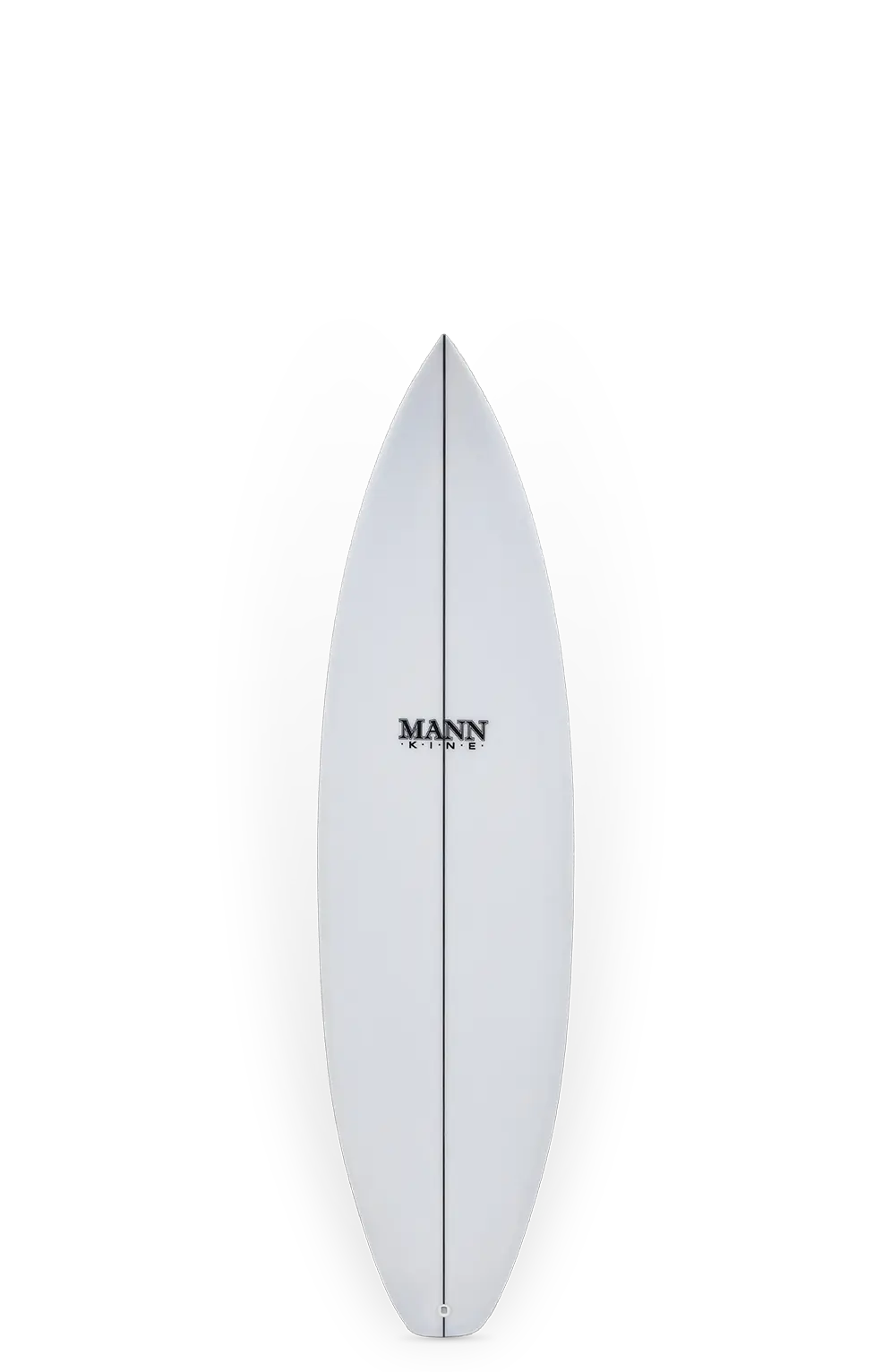 Mannkine - FRK - 5'9'' x 18 7/16'' x 2 3/8'' - 26.5 Mannkine