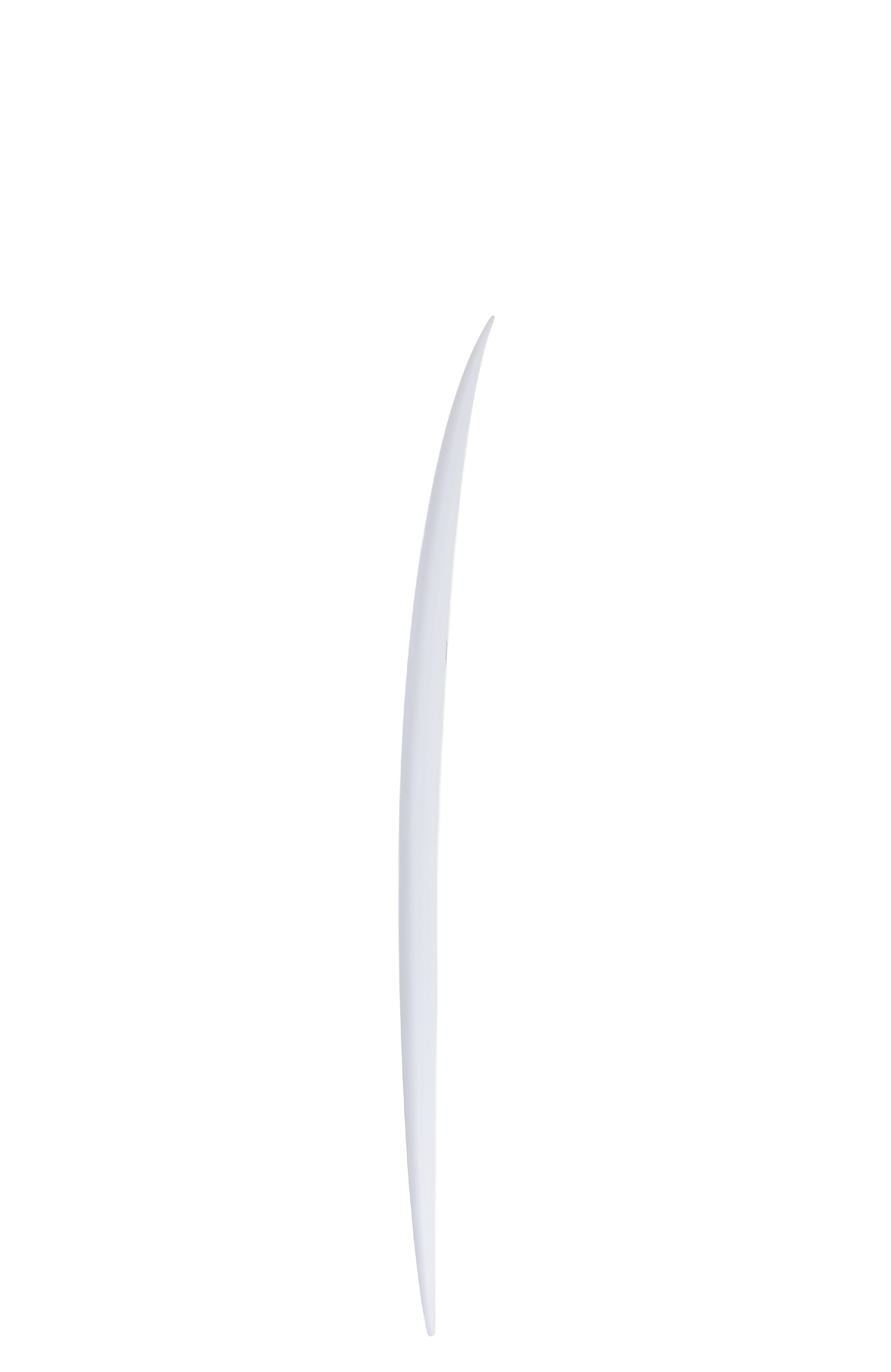 Mannkine - FRK - 6'1" x 21" 3/8 x 2" 7/8 - 31L Shapers club
