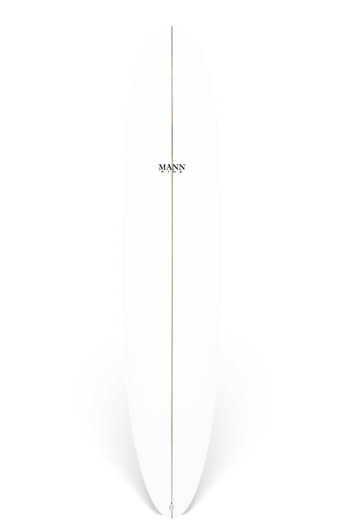 Mannkine - Taylor Jensen model - 9'2" x 22 1/2" x 3" - 70.5L Shapers club