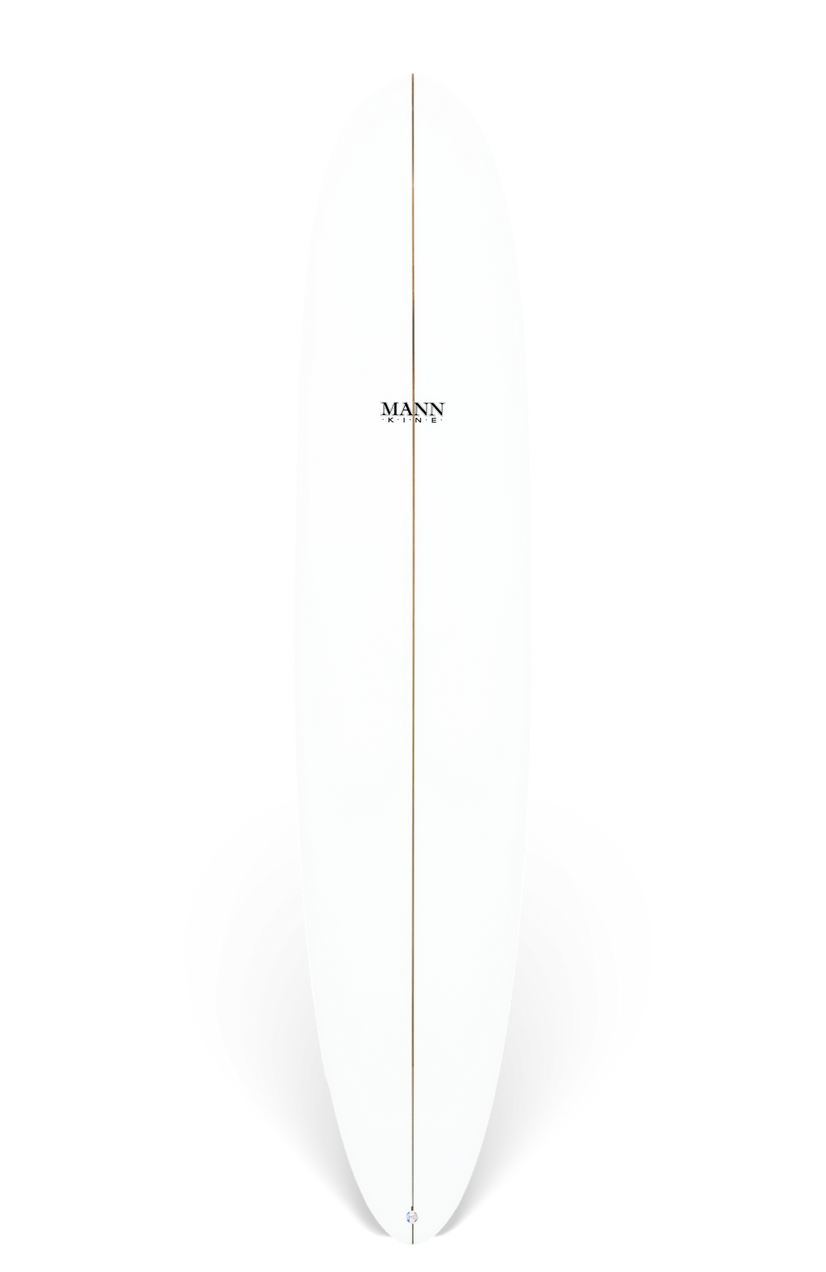 Mannkine - Taylor Jensen model - 9'0" x 22" x 3" - 67.0 Mannkine