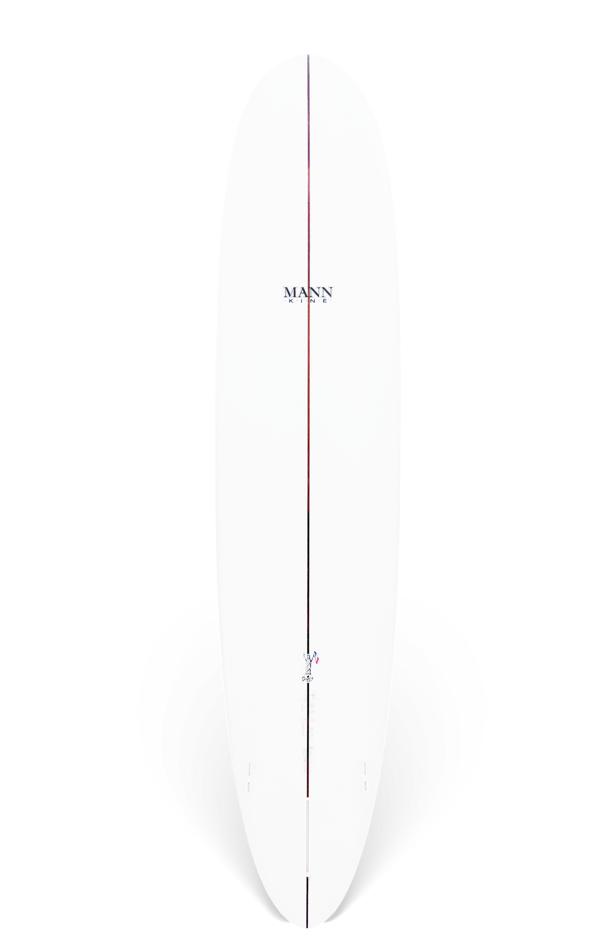 Mannkine - Taylor Jensen model - 9'0" x 22" x 3" - 67.0 Mannkine