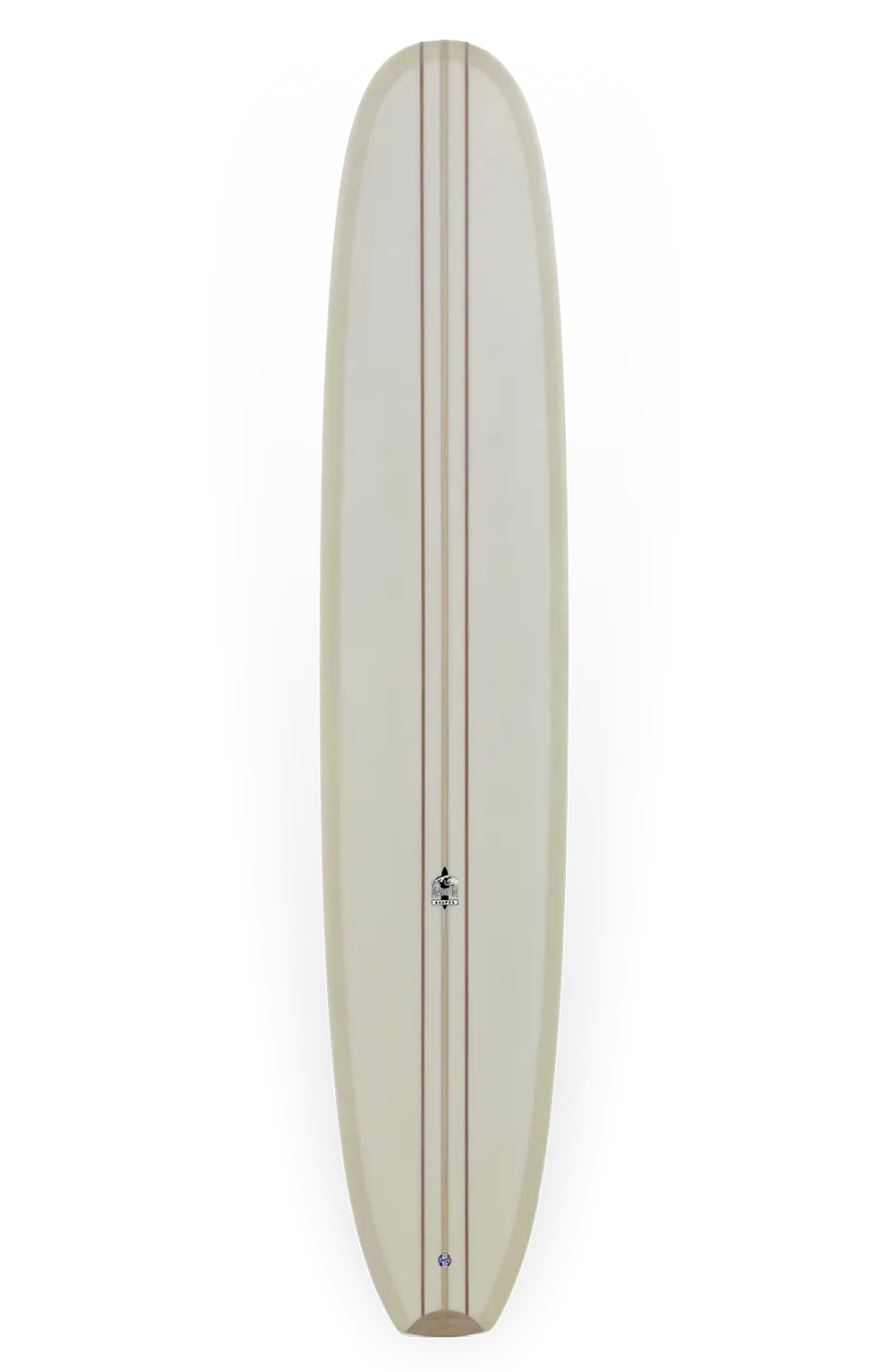 Martinshapes - Munoz noserider - 9'6" x 23" x 3 1/4" Martin Shapes