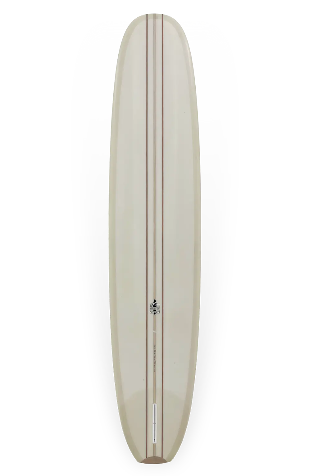 Martinshapes - Munoz noserider - 9'6" x 23" x 3 1/4" Martin Shapes