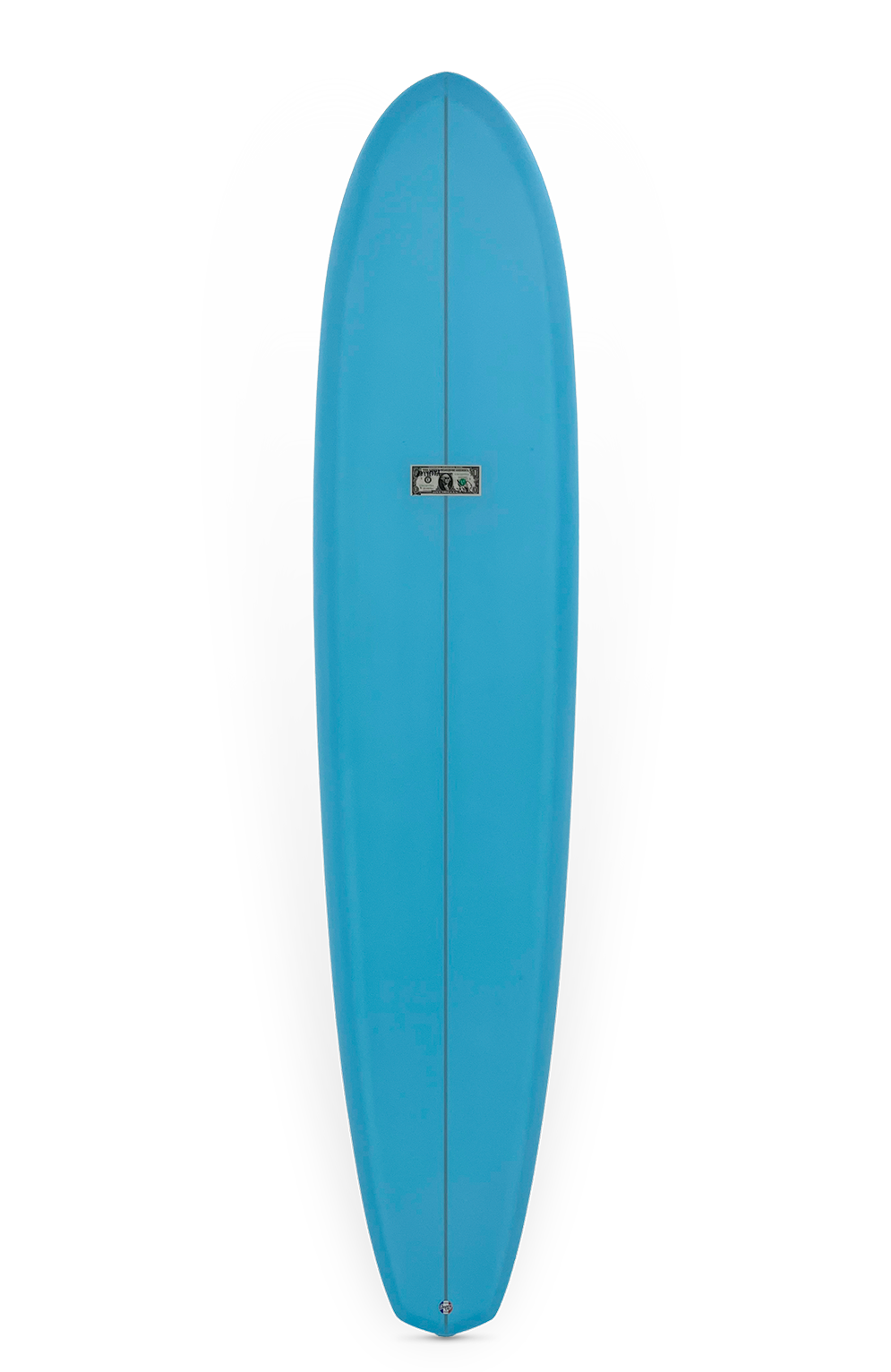 McCallum - JMML - 9'1'' x 23 5/8'' | 23.625'' x 3 0 | 3.000'' Surfshop - Shapers Club House