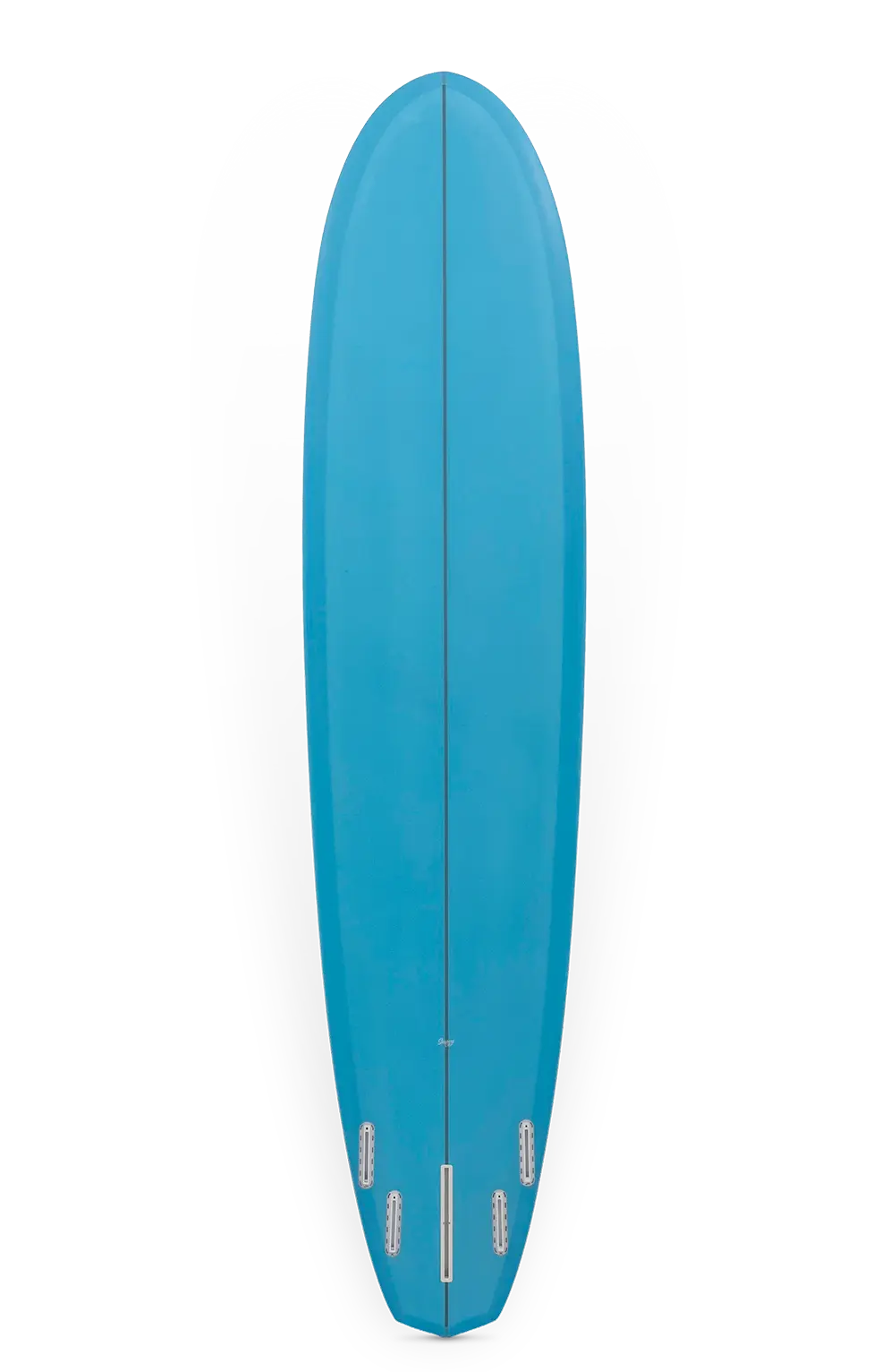 Jeff McCallum surfboards - JMML - 9'1" x 23 5/8" x 3" McCallum Surfboards