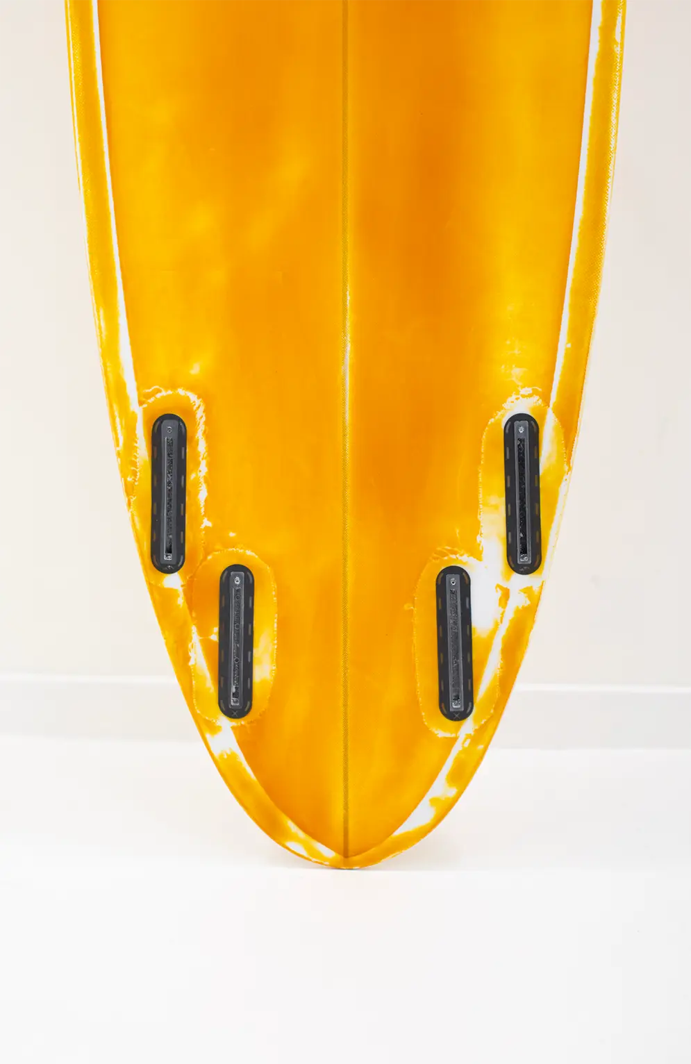 McCallum - Q-Egg - 6'2" x 20" 1/2 x 2" 5/8 - 38,3L Surfshop - Shapers Club House