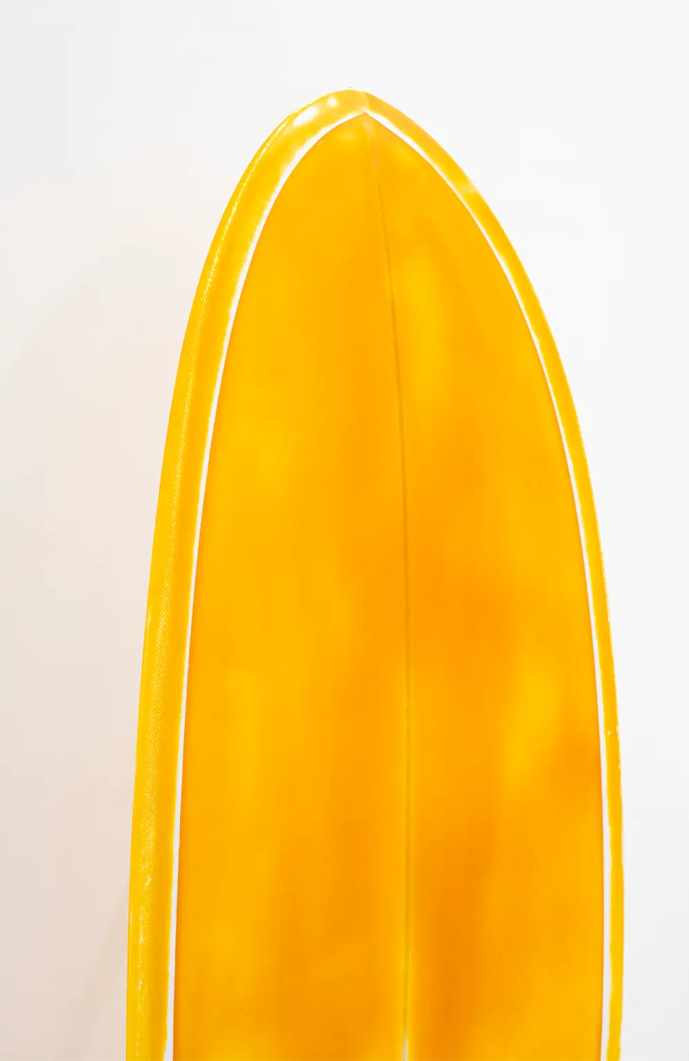 McCallum - Q-Egg - 6'2" x 20" 1/2 x 2" 5/8 - 38,3L Surfshop - Shapers Club House