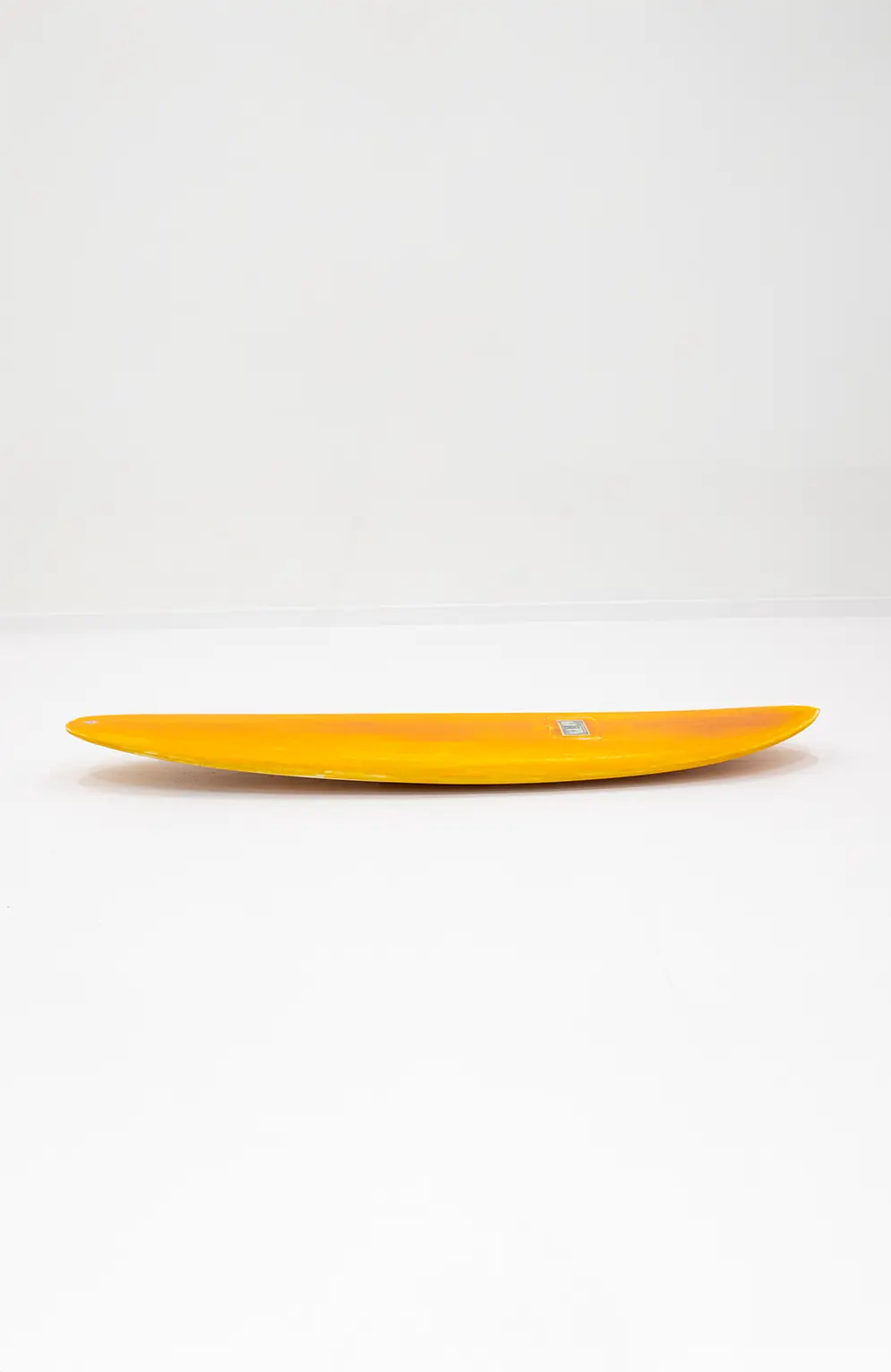 McCallum - Q-Egg - 6'2" x 20" 1/2 x 2" 5/8 - 38,3L Surfshop - Shapers Club House