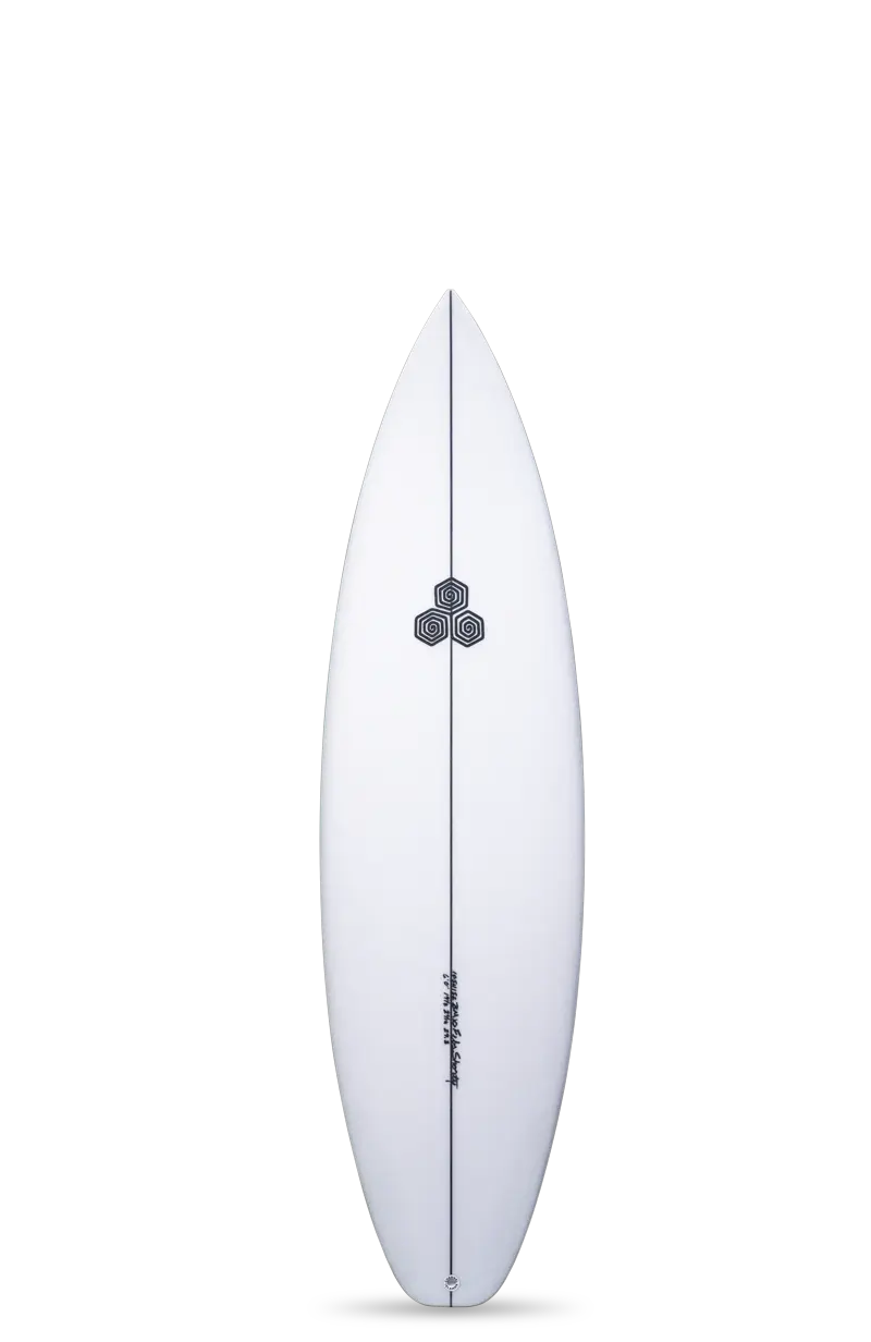 Channel Island - MFS Mikey Shorty - 5'11 x 18" 7/8 x 2" 3/8 - 27,6L OLATU S.L.