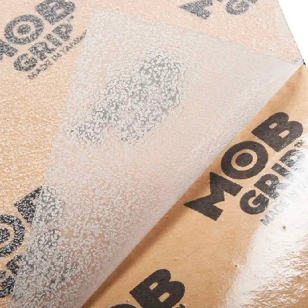 Mob Grip - Grips - Rouleau clear V7 distribution