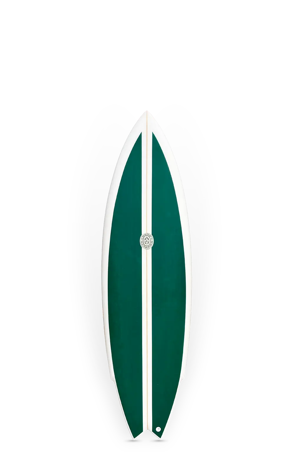 Neal Purchase Designs - Apex twin - 5'9" x 19 1/2" x 2 3/8" Neal Purchase Jnr