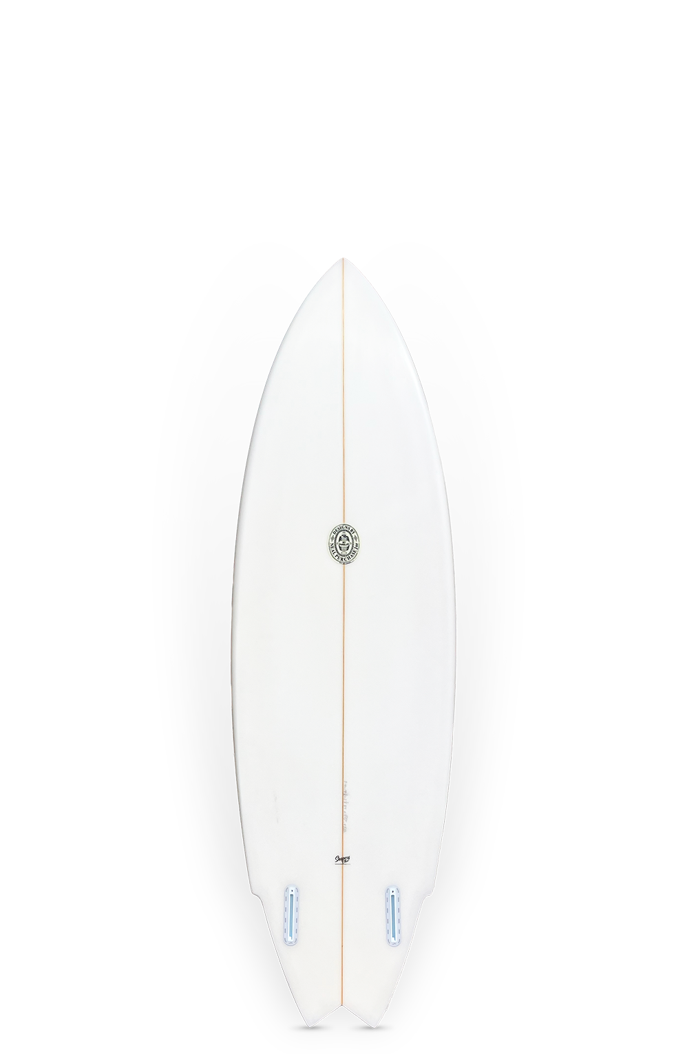 Neal Purchase Designs - Apex twin - 5'9" x 19 1/2" x 2 3/8" Shapers club