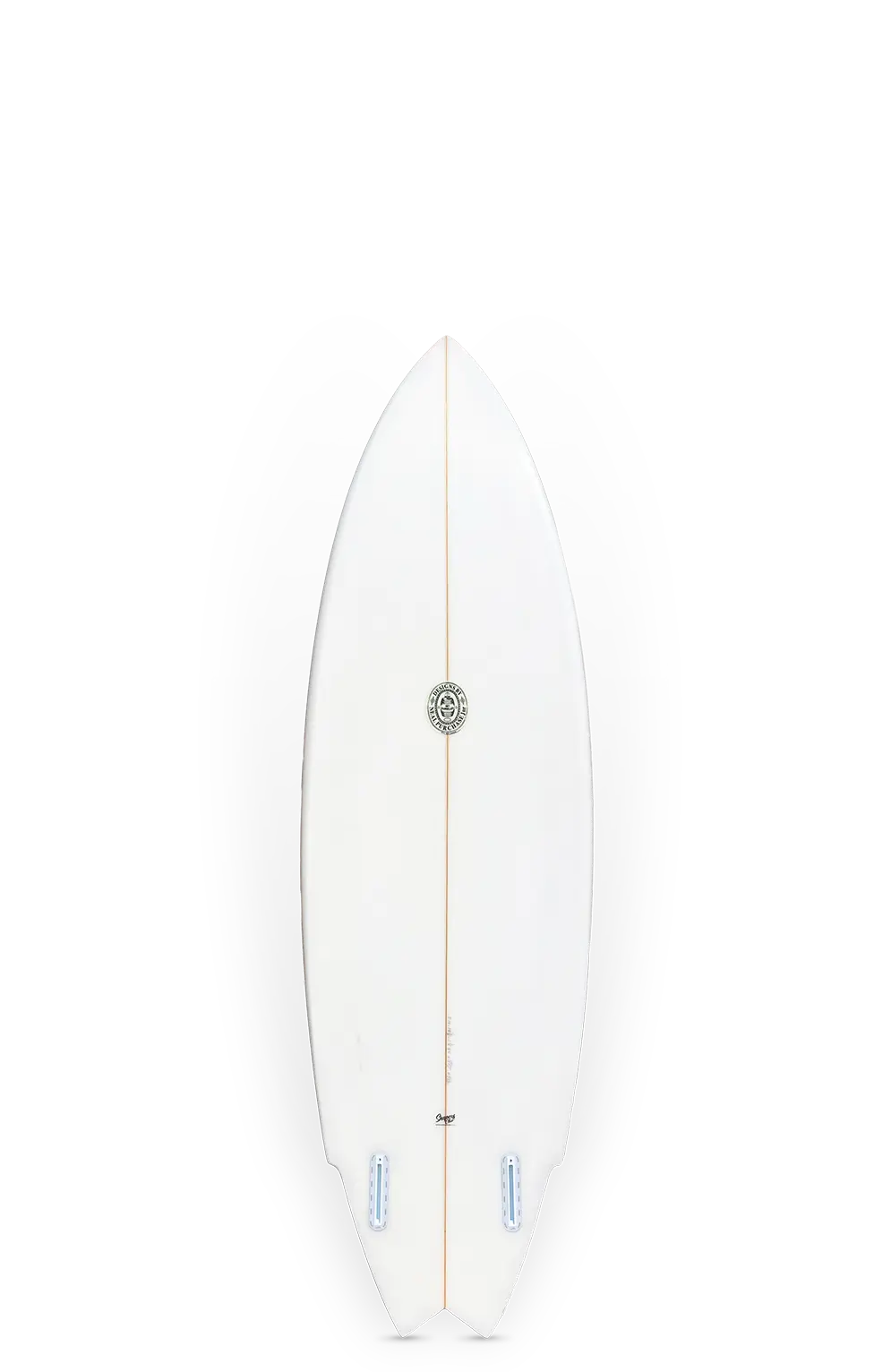 Neal Purchase Designs - Apex twin - 5'9" x 19 1/2" x 2 3/8" Neal Purchase Jnr