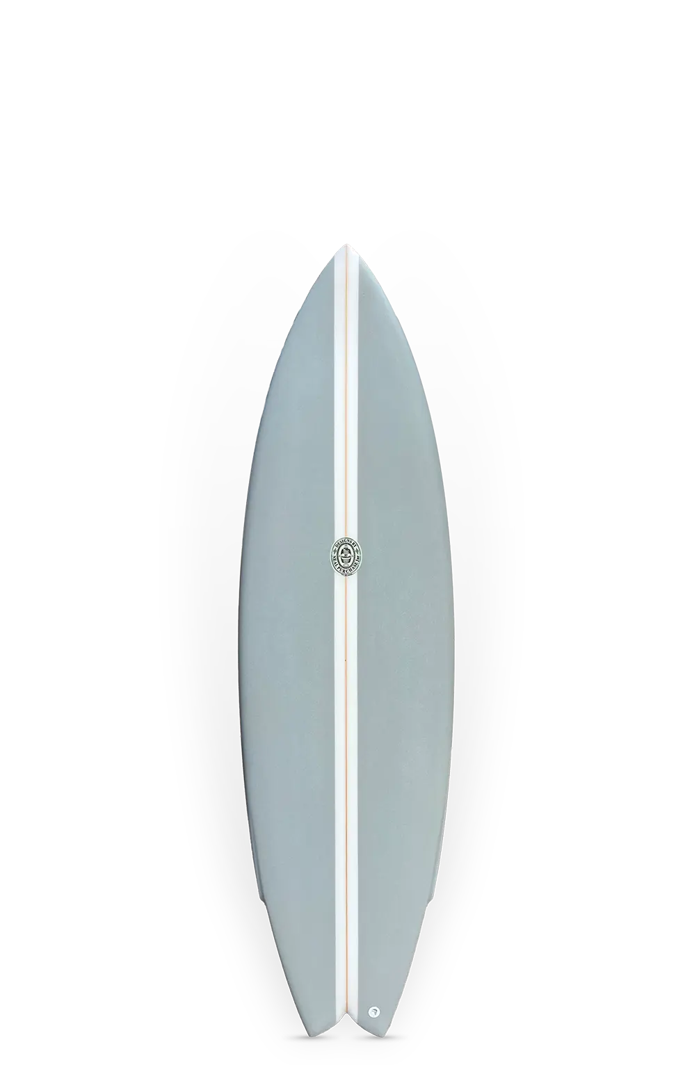 Neal Purchase Designs - Sting fish channels - 6'0" x 20 1/2" x 2 1/2" Neal Purchase Jnr