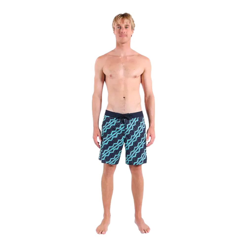 Oxbow - Boardshorts - Blaze noir
