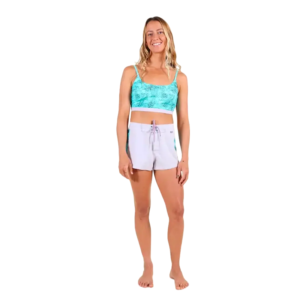 Oxbow - Boardshorts - Coralia bleu Lafuma Group