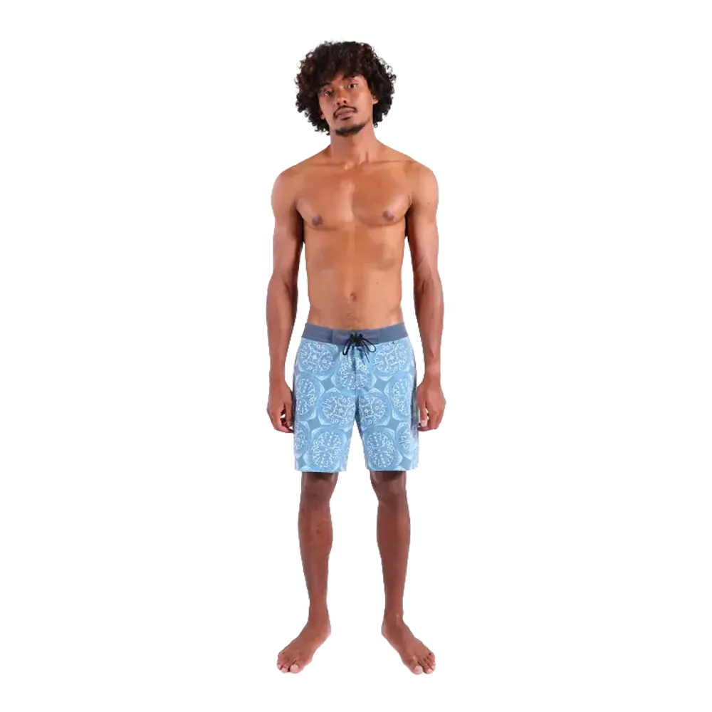 Oxbow - Boardshorts - Darts bleu Lafuma Group