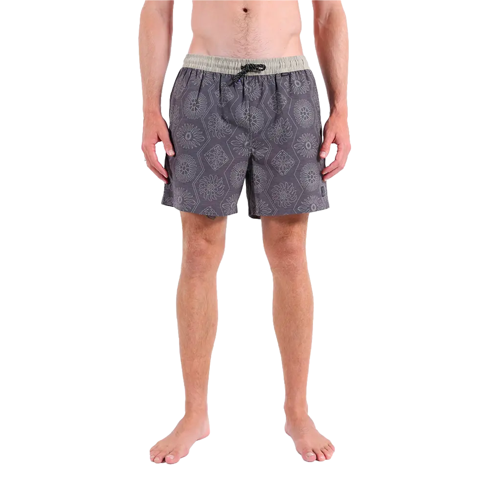 Oxbow - Boardshorts - Motel noir Lafuma Group