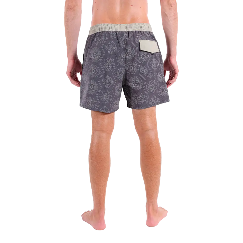 Oxbow - Boardshorts - Motel noir Lafuma Group