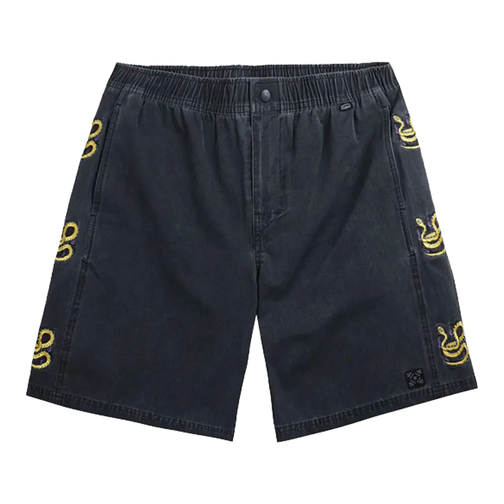 Oxbow - Boardshorts - Seasnake noir Lafuma Group