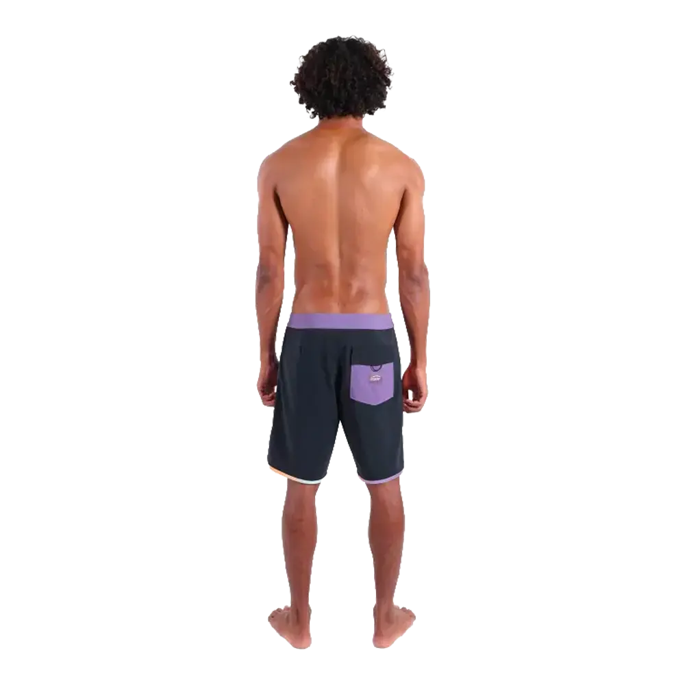 Oxbow - Boardshorts - Shorebreak noir Lafuma Group