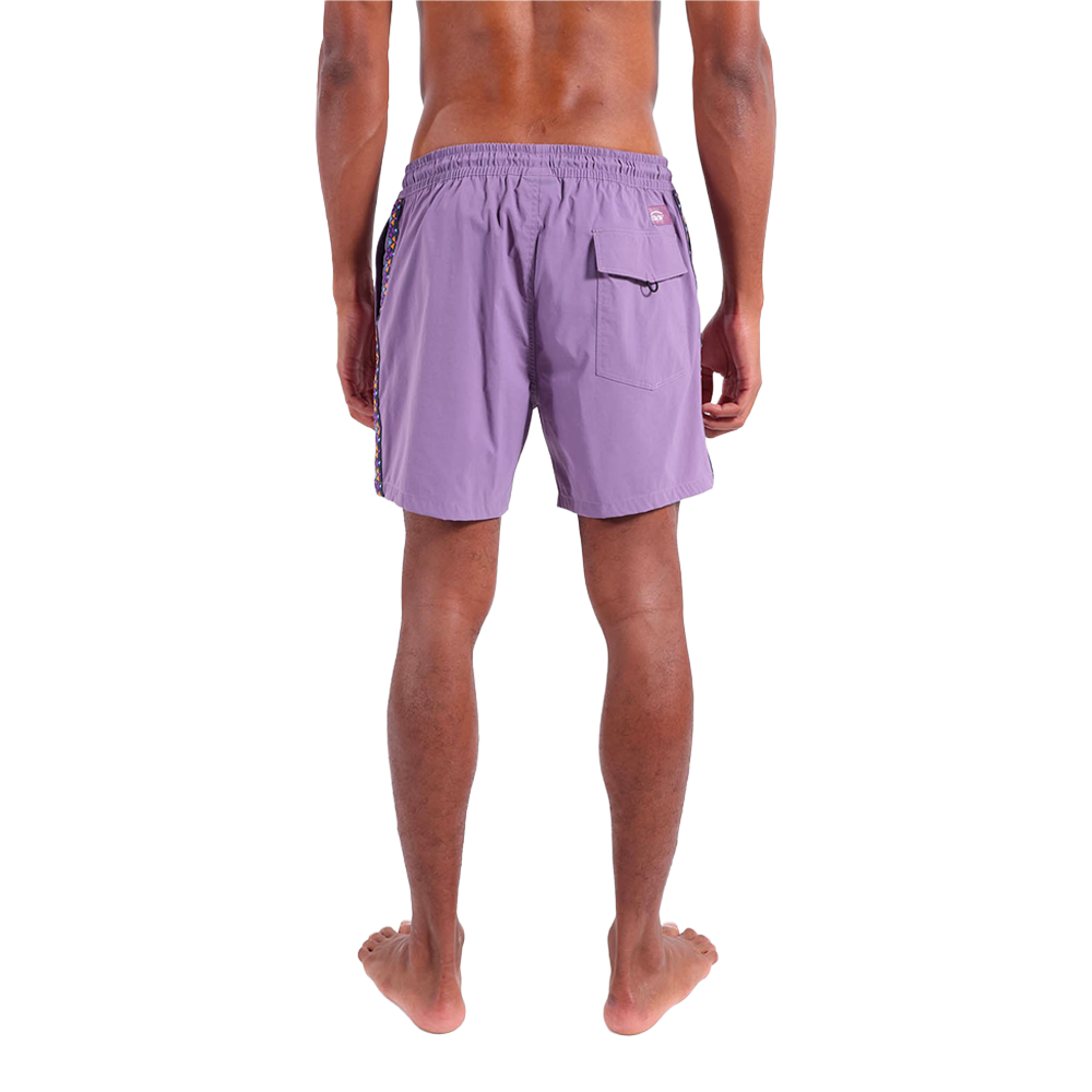 Oxbow - Boardshorts - Tape violet Lafuma Group