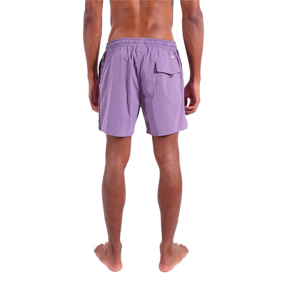 Oxbow - Boardshorts - Tape violet Lafuma Group