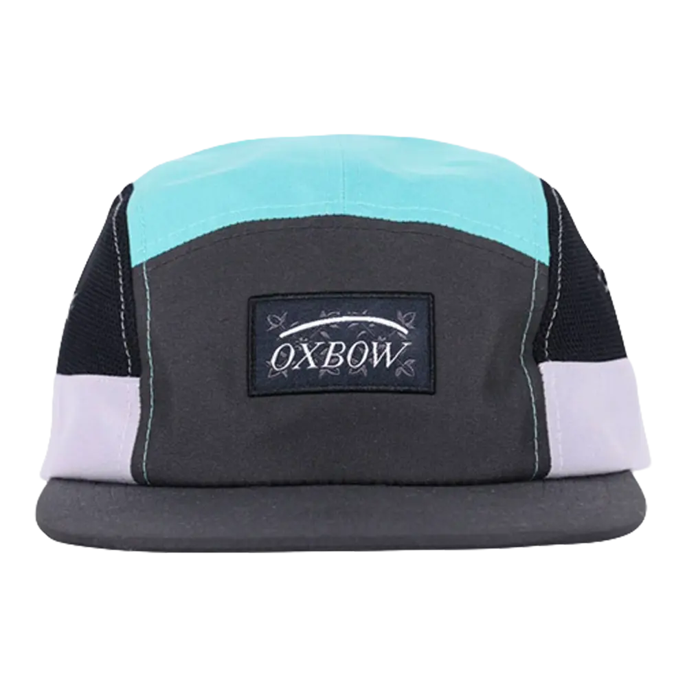 Oxbow - Casquettes - Blocked noir Lafuma Group