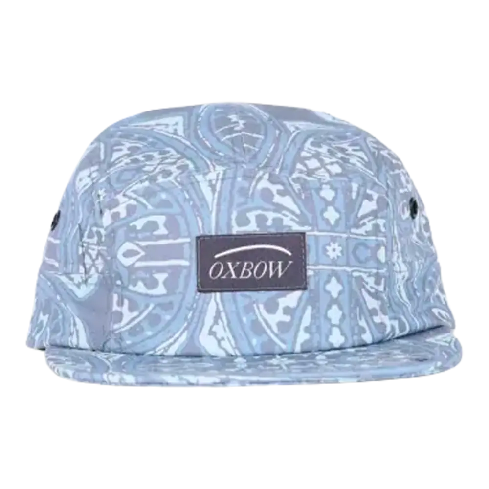 Oxbow - Casquettes - Dag bleu Lafuma Group